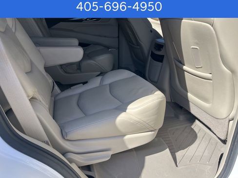 Used 2020 Cadillac Escalade Premium Luxury w/ LPO, Radiant Package image 30