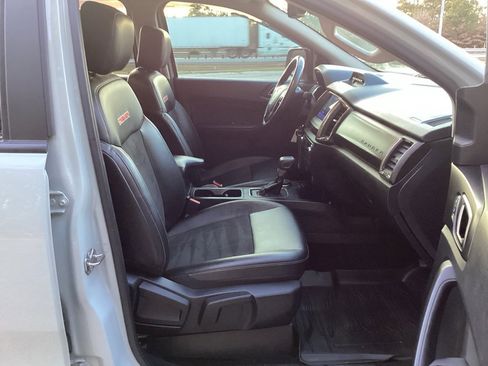 Used 2021 Ford Ranger XLT w/ Tremor Off-Road Package image 36