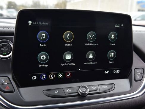 Used 2025 Chevrolet Blazer LT image 12