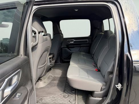 Used 2023 RAM 1500 Big Horn image 29