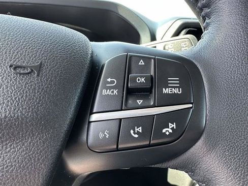 Used 2023 Ford Bronco Sport Heritage w/ Heritage Convenience Package AWD/4WD image 15