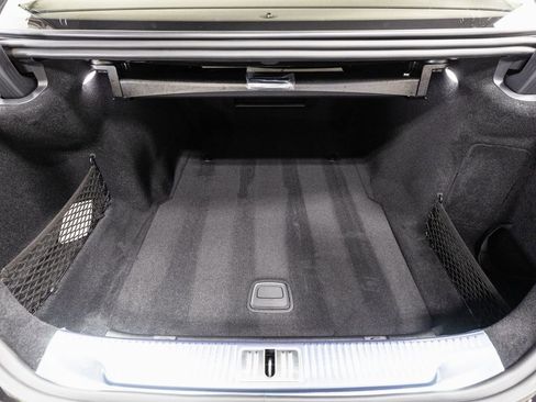 Certified 2026 Mercedes-Benz S 580 4MATIC Sedan image 32