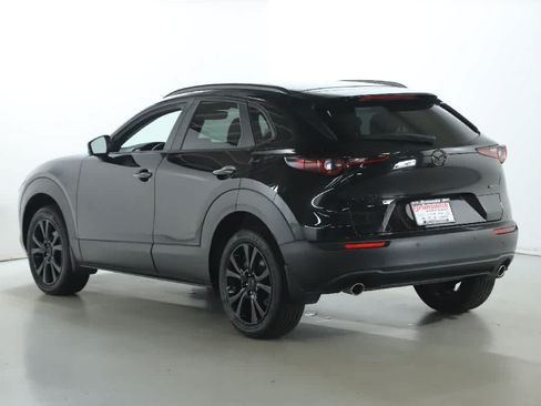 Certified 2026 MAZDA CX-30 AWD 2.5 S image 40
