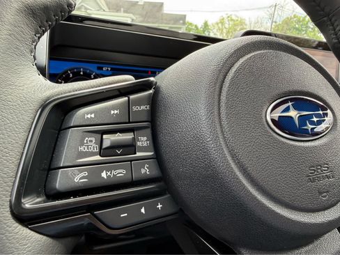 New 2026 Subaru Outback Premium AWD/4WD image 32