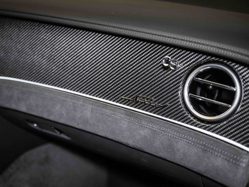 Used 2024 Bentley Continental GT Speed image 41