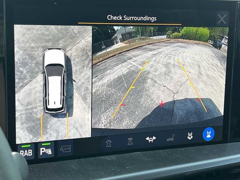 New 2026 Subaru Outback Limited XT AWD/4WD image 15