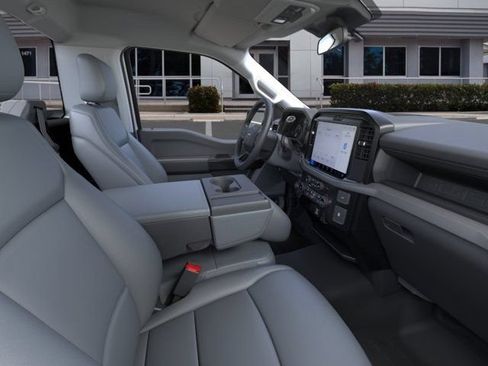 New 2026 Ford F150 XL AWD/4WD image 11
