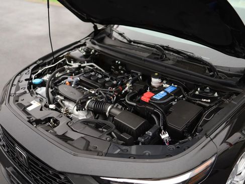 Used 2025 Honda Accord LX image 55