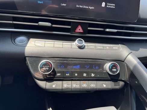 Certified 2023 Hyundai Elantra SEL w/ Convenience Package FWD image 23