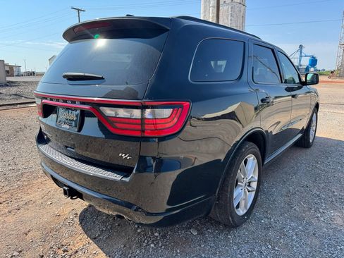 Used 2023 Dodge Durango R/T AWD/4WD image 2
