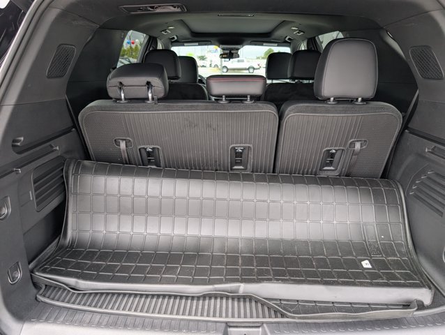 Used 2026 Chevrolet Traverse Z71 w/ LPO, Floor Liner Package AWD/4WD image 15