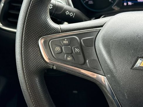 Used 2019 Chevrolet Equinox LT AWD/4WD image 33