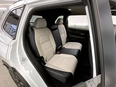Certified 2023 Honda CR-V Sport Touring image 19