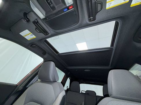 New 2026 Subaru Forester Premium AWD/4WD image 22