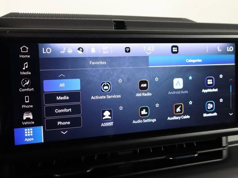 Used 2025 Jeep Wrangler Unlimited Sahara image 34