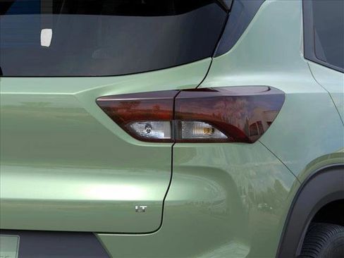 New 2026 Chevrolet TrailBlazer LT image 11