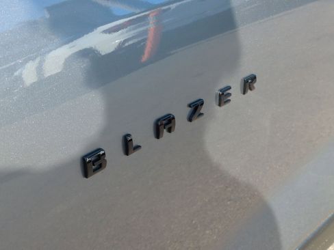 New 2026 Chevrolet Blazer LT w/ Convenience Package image 31