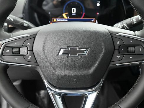 New 2026 Chevrolet Trax ACTIV image 28