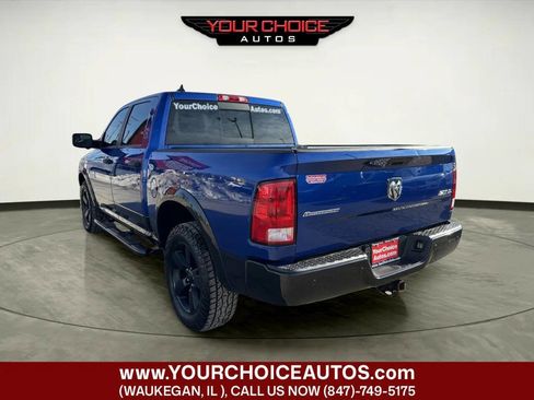 Used 2015 RAM 1500 Outdoorsman image 3