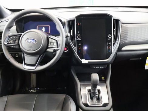 New 2025 Subaru Forester Limited image 15