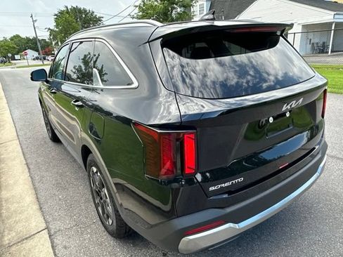 New 2026 Kia Sorento S w/ S Panoramic Sunroof Package FWD image 14
