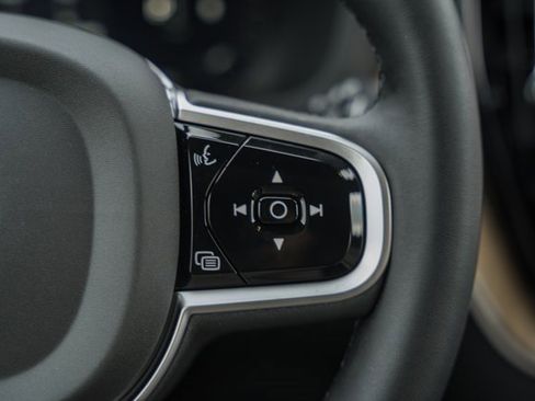 New 2026 Volvo XC60 B5 Plus w/ Protection Package Premier image 27