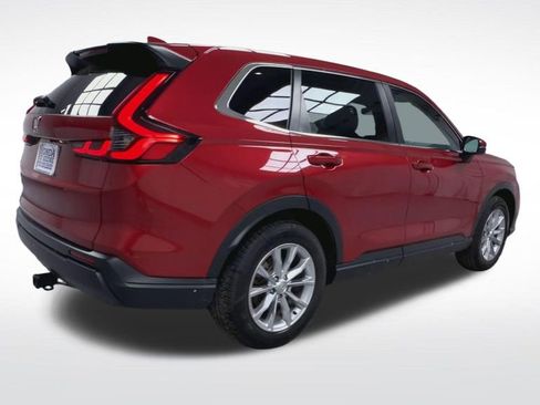 Used 2023 Honda CR-V EX image 11