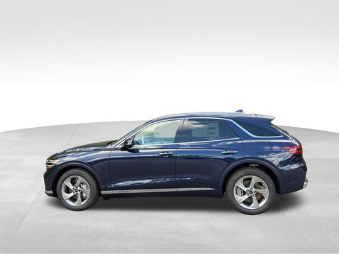 New 2026 Genesis GV70 2.5T Advanced AWD/4WD image 28