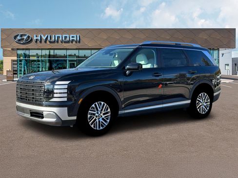 New 2026 Hyundai Palisade SEL image 2