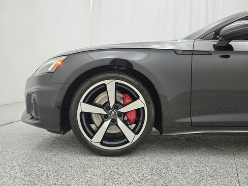 Used 2023 Audi A5 2.0T Premium Plus w/ Premium Plus AWD/4WD image 18