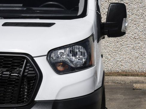 Used 2022 Ford Transit 250 148 High Roof Extended w/ Load Area Protection Package image 39