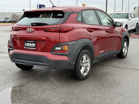 Used 2019 Hyundai Kona SE image 8