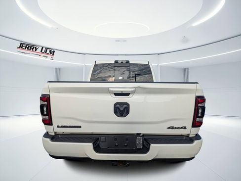 Certified 2022 RAM 2500 Laramie image 4