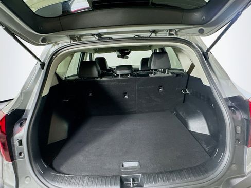 Used 2024 Kia Seltos S image 28