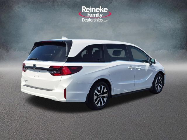 Used 2026 Honda Odyssey EX-L image 5