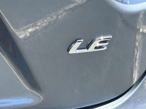 New 2026 Toyota Corolla LE FWD image 11
