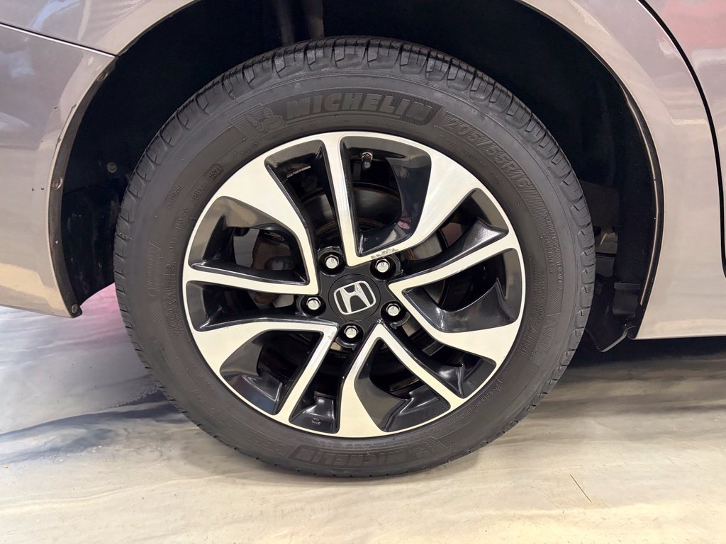 Used 2013 Honda Civic EX-L image 27