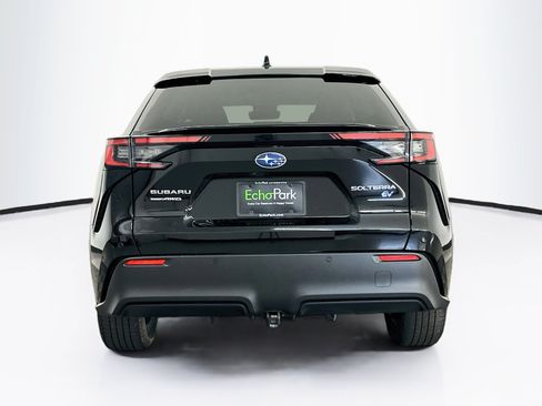 Used 2023 Subaru Solterra AWD image 7