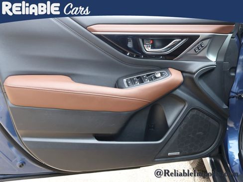 Used 2022 Subaru Outback Touring image 22