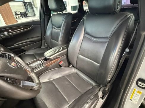 Used 2015 Cadillac XTS Luxury AWD/4WD image 20