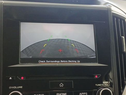 Used 2019 Subaru Forester w/ Alloy Wheel Package image 17