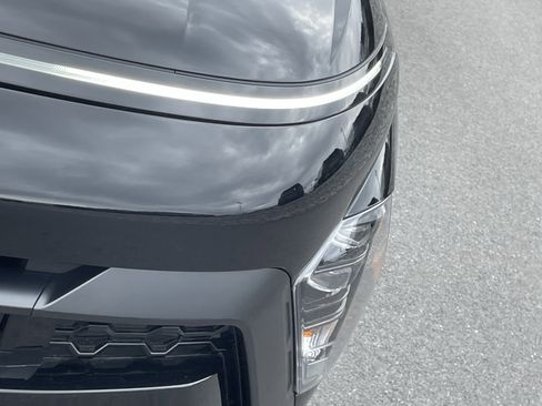 Used 2024 Hyundai Kona N Line AWD/4WD image 10