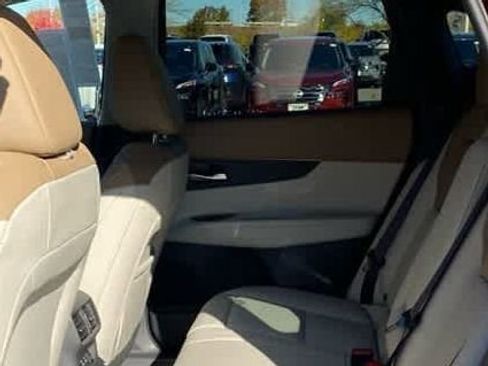 New 2026 Nissan Murano Platinum w/ Cargo Package AWD/4WD image 20