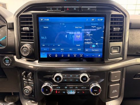 Used 2023 Ford F150 Tremor AWD/4WD image 38