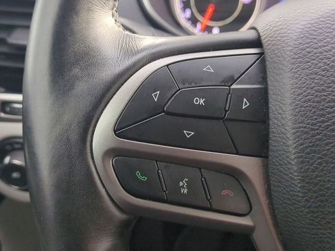 Used 2019 Jeep Cherokee Limited image 23