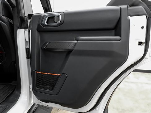 Used 2023 Ford Bronco Raptor image 55