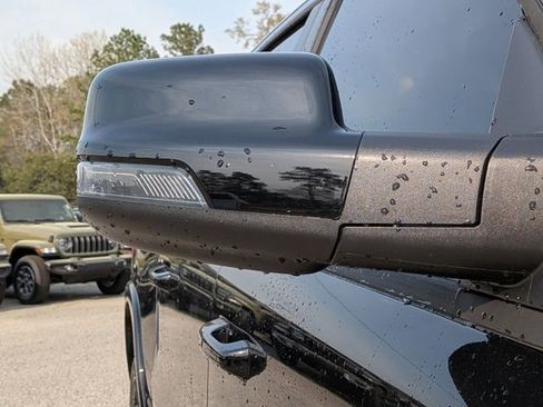 New 2026 RAM 1500 Laramie image 12