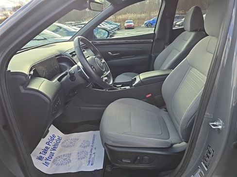 Used 2023 Hyundai Santa Cruz SEL Premium w/ Launch Package image 22