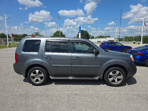 Used 2012 Honda Pilot EX-L image 2