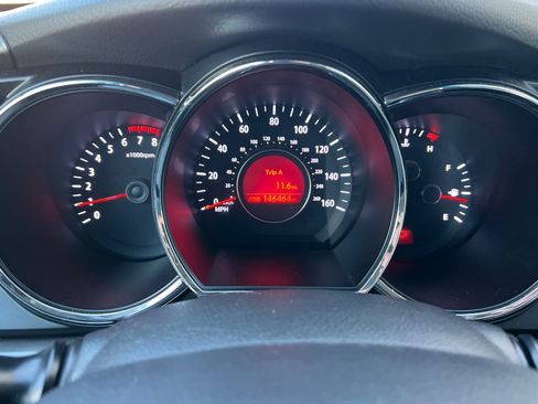 Used 2011 Kia Optima LX w/ Convenience Pkg image 22